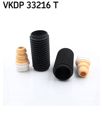 SKF VKDP 33216 T Staubschutzsatz, Stoßdämpfer